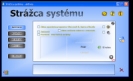 Náhled programu Strážca systému. Download Strážca systému